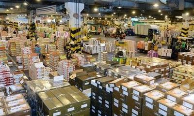 廣州化妝品、美容美發及日用百貨批發市場推薦指南